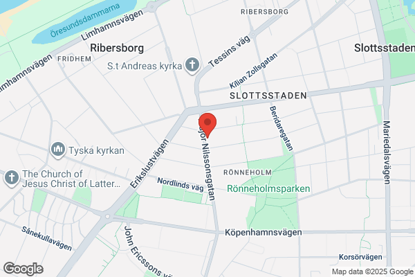 Tandläkare Anasvea Jervrud