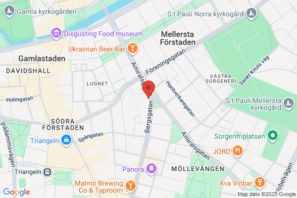 Tandläkarna Kockum och Kockum AB