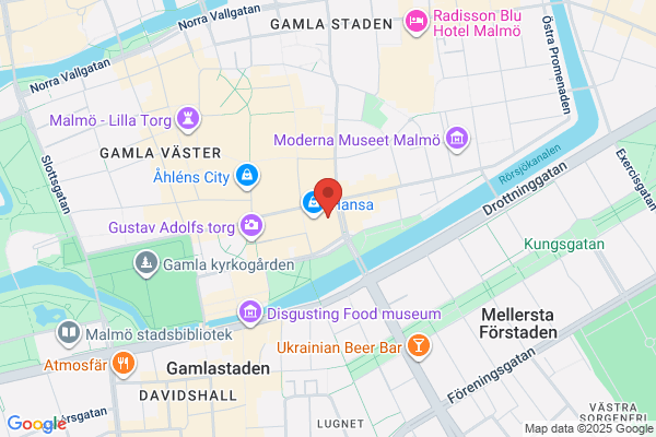 Telenor Stores AB