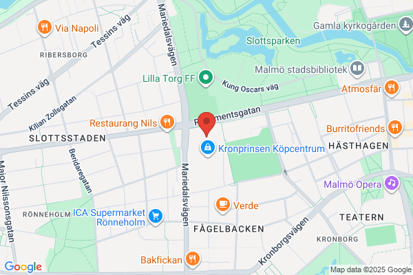 Svenska leksmart AB