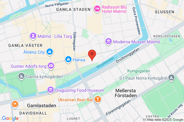 AGI Aktuell Grafisk Information AB