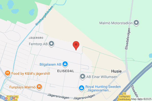 Svenska Polisidrottsförlaget AB, Spifab
