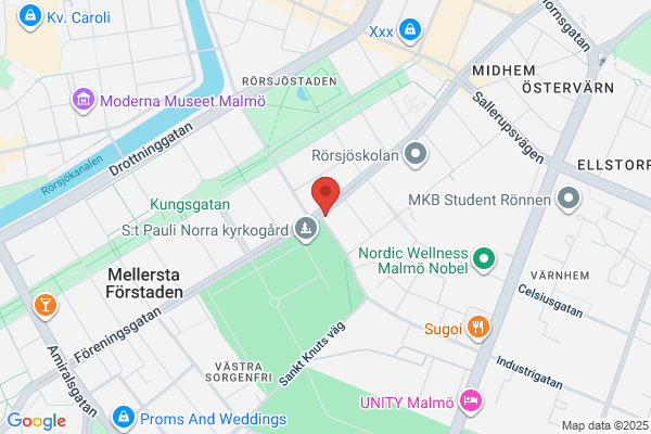 Malmö Trafikskola