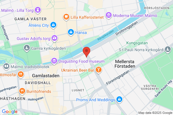 Mårtenssons Trafikskola