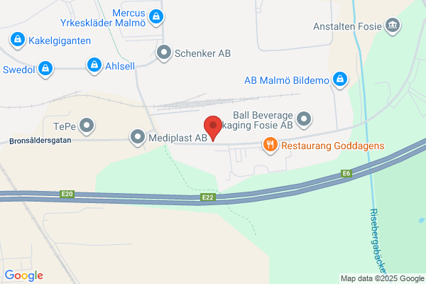 DSV Road AB