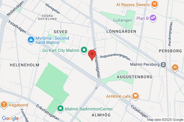 Allförmedling Malmö AB