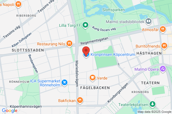 Gemek Shipping AB