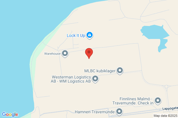Malmö Lastbilcentral AB