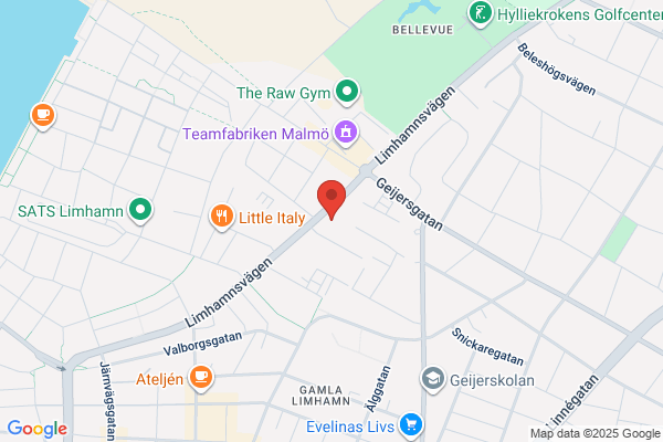 PDP Skandinavia AB
