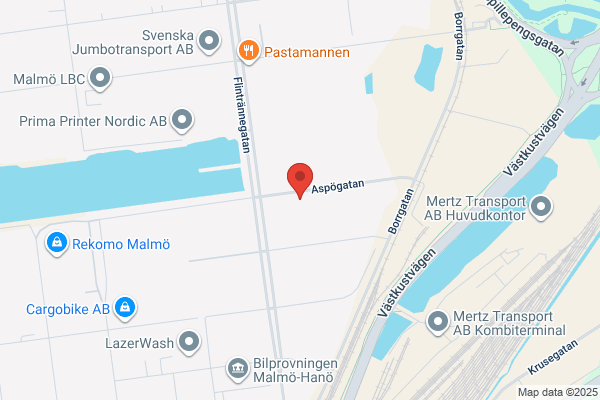 Effekttryck i Malmö AB