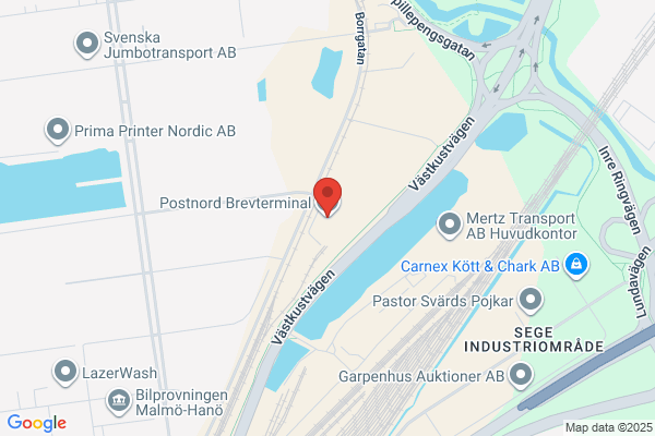 Strålfors Svenska AB