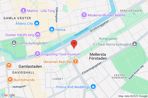 Malmö Latinskola