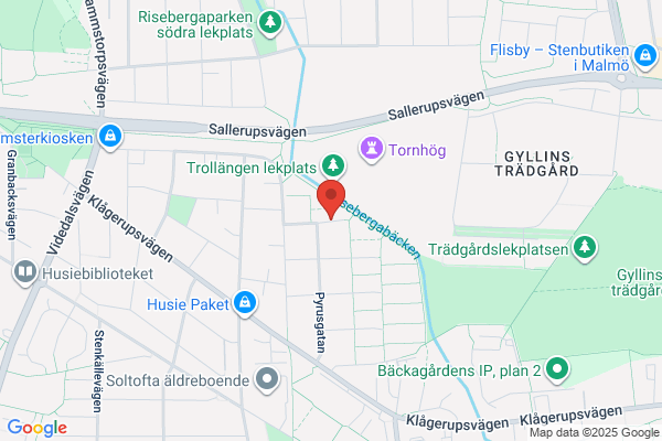 Alla Tiders Catering Malmö