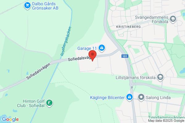 Borgeke Utbildning AB