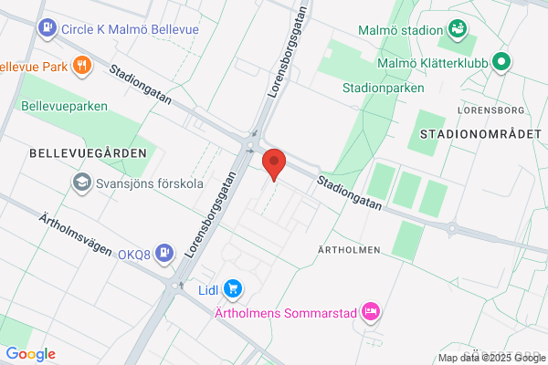 FÖRSKOLA (Barn och utbildning)