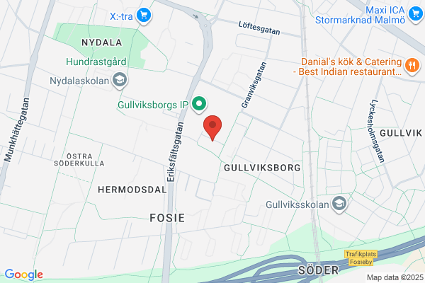 FÖRSKOLA FRÖVIK (Barn och utbildning)