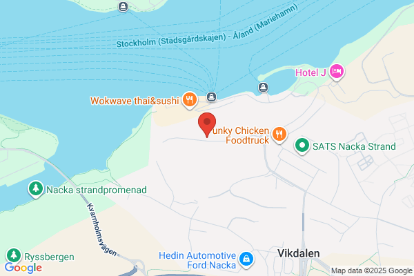 FÖRSKOLA SKEPPET (Barn och utbildning)