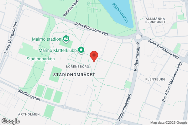 FÖRSKOLA SÖDERVÄRN (Barn och utbildning)