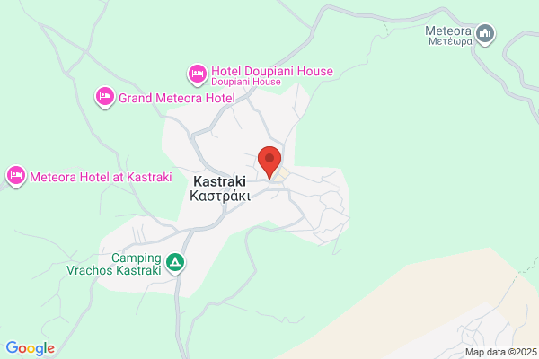 Kastrats Taxi