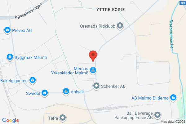 HOH Vattenteknik AB