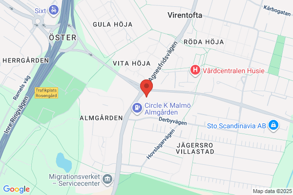 Compleo Cs Nordic AB