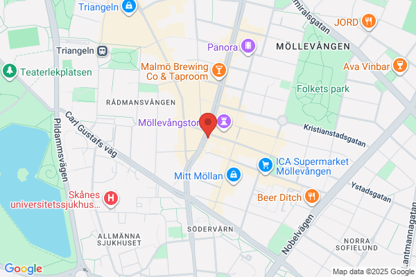 Möllans Ost