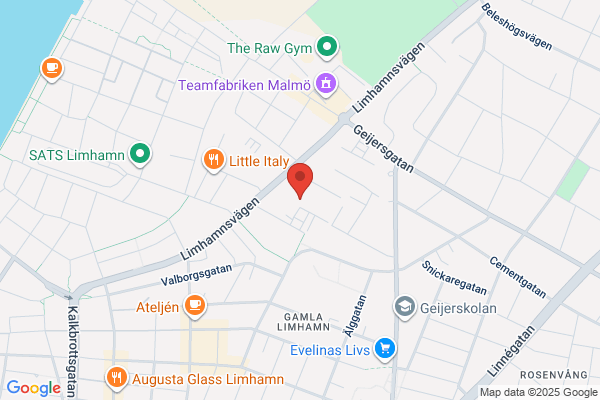 Limhamns Veterinärpraktik AB