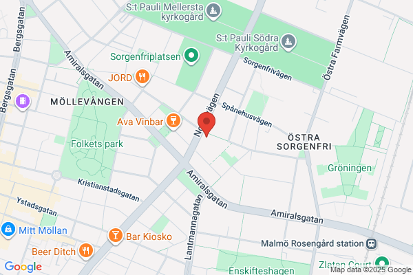 Din lokala Tobak grossist i Malmö
