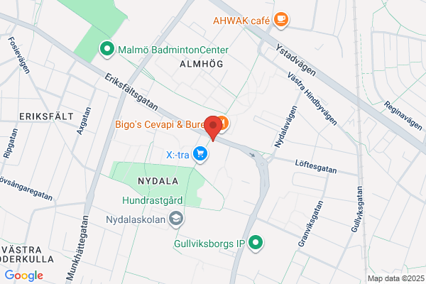 Nydala Video