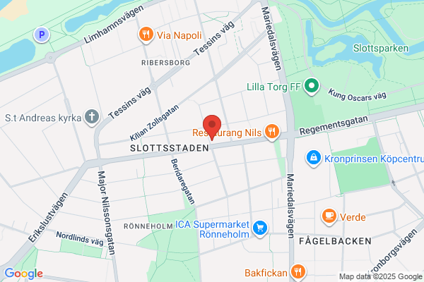 Sundberg Consulting i Malmö AB