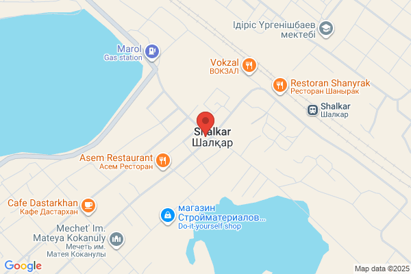 Al-Shakargi, Ali