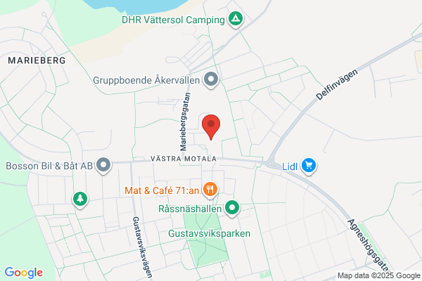 Apoteket Marieberg