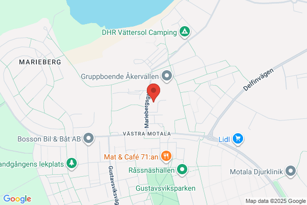 Agneshögsg. 71 C/71:An (Hemtjänst/Hemsjukvård)