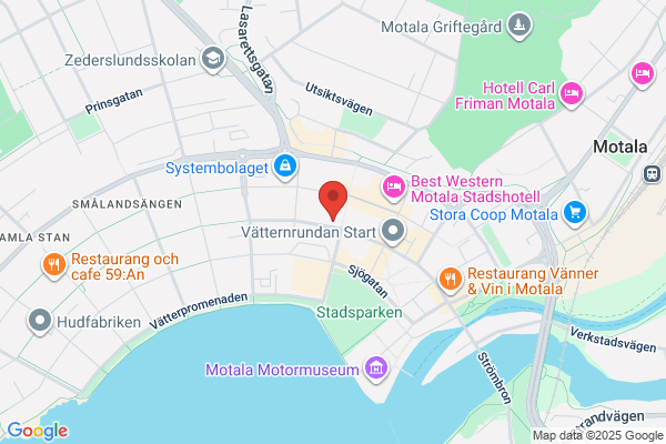 Facklan, Ulaxg. 67 E (Hemtjänst/Hemsjukvård)