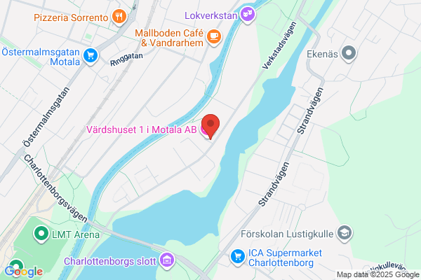 Väster, Agneshögsg. 71 (Hemtjänst/Hemsjukvård)