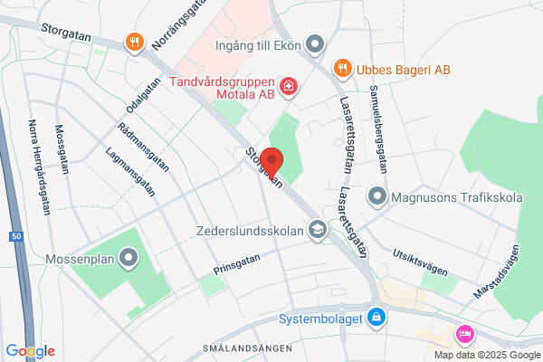 Irénes Begravningsbyrå
