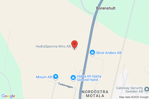 Norsk Hydro