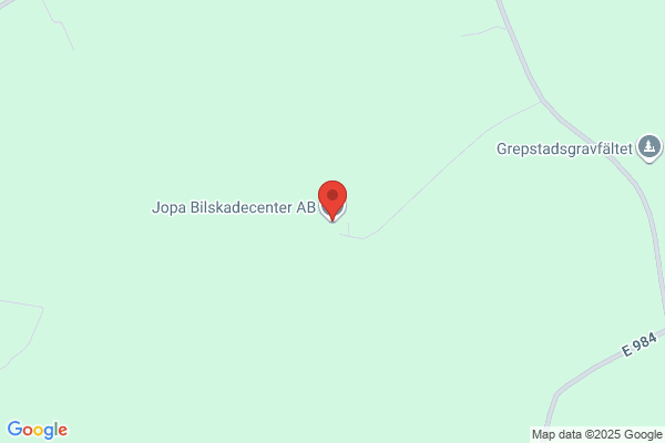 JOPA Fordonsservice