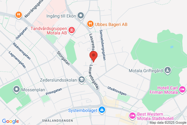 Leffes Byggservice