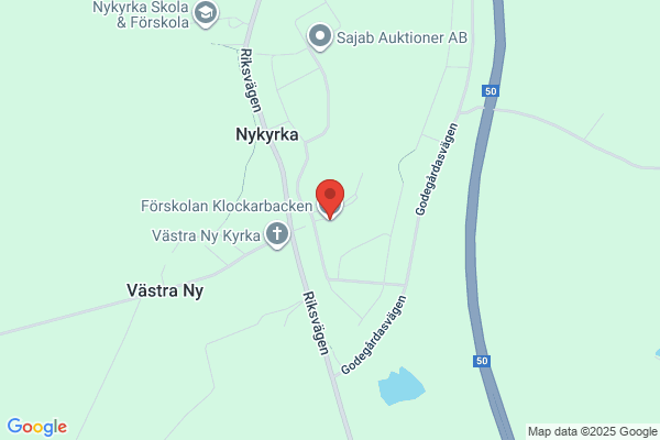 Kärrbacken (Förskolor)