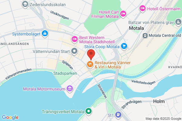Datahjälpen & Heavengården i Östergötland