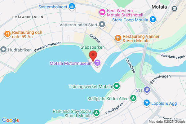 Järnvägsbutiken
