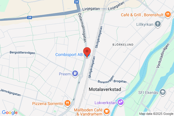 Combinent Svenska AB