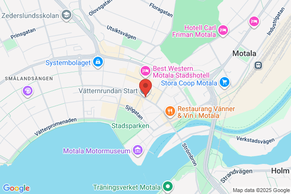 Vätternrundan