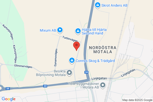 Fäldts Maskinfirma AB