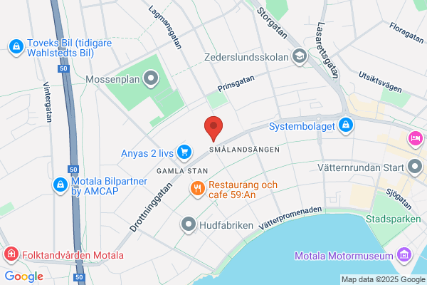 Husfångaren AB