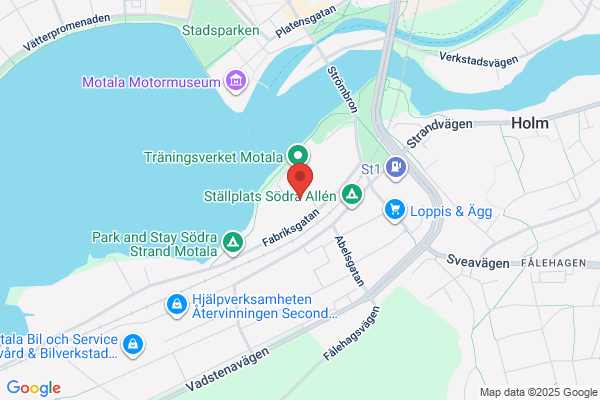 Hörnans Fastighetsbolag