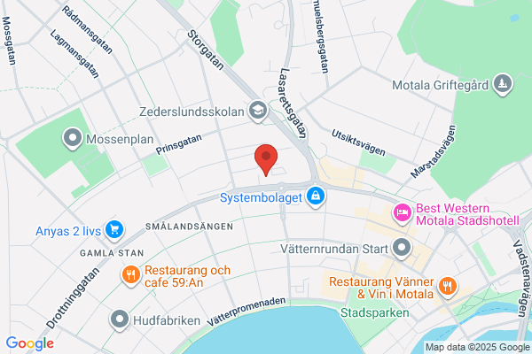 Fastighets AB Radiomasten