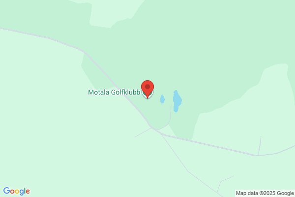 Motala Golfklubb