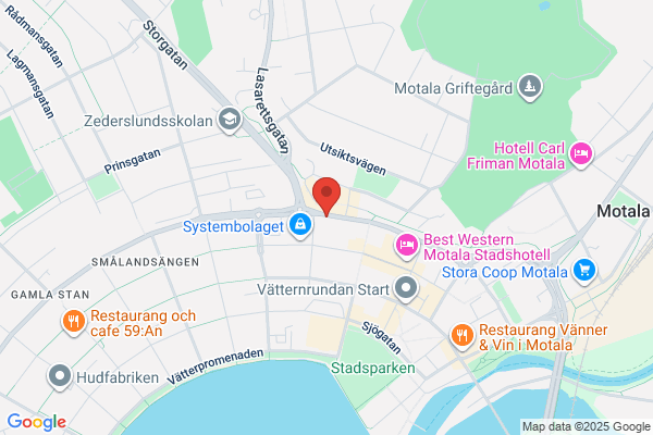 ERA Andersson & Karn Fastighetsbyrå Motala